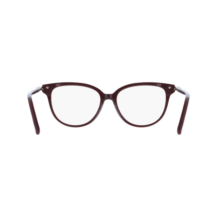Gafas Graduadas Ferragamo SF3026 606 52 / 55 17 — vista 5