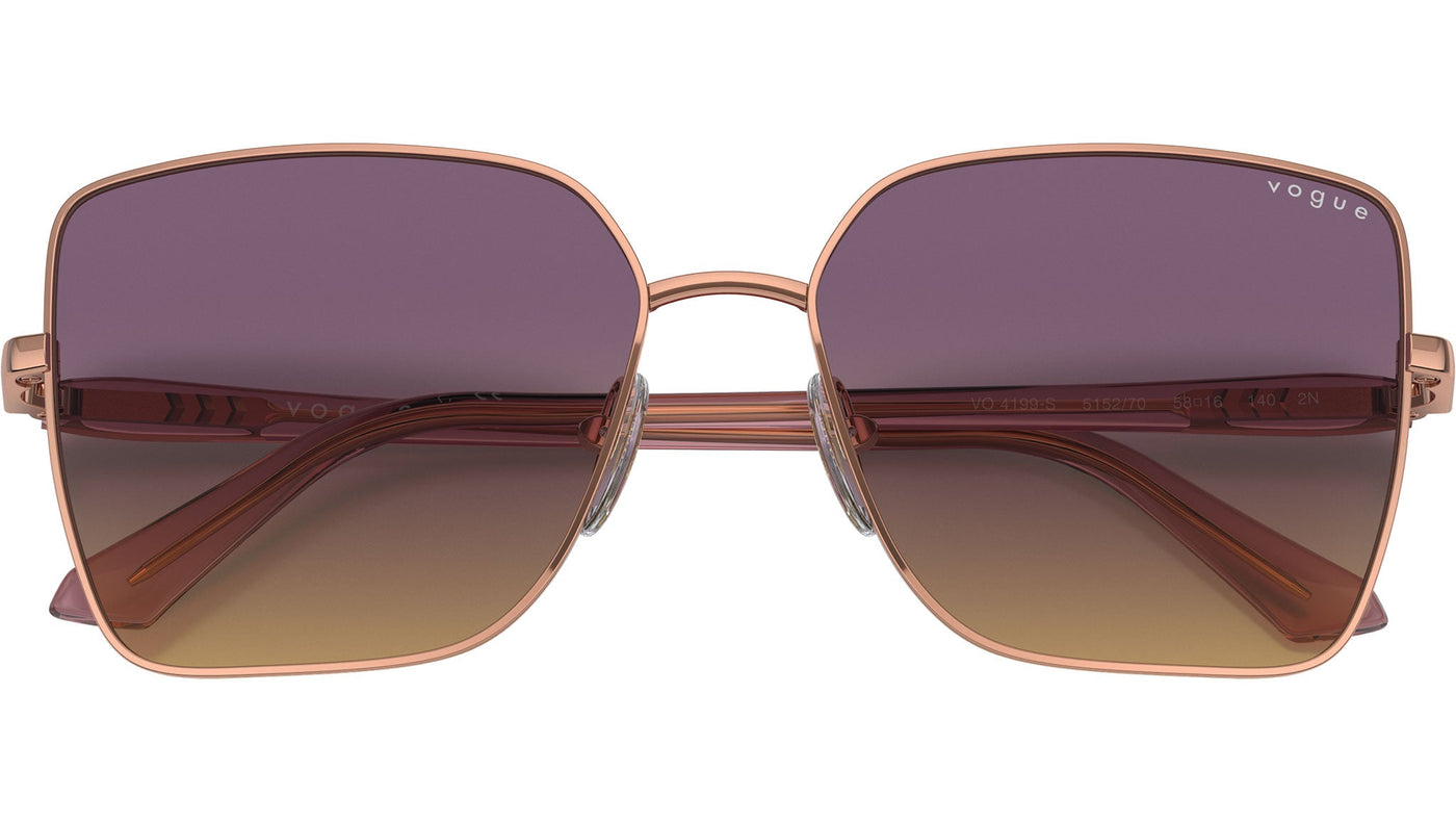 Gafas Graduadas Vogue Eyewear VO4199S 515270 58 16