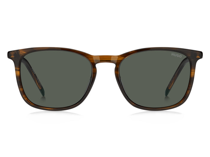 Gafas de Sol Hugo HG 1399/S EX4QT 53 18 — vista 3