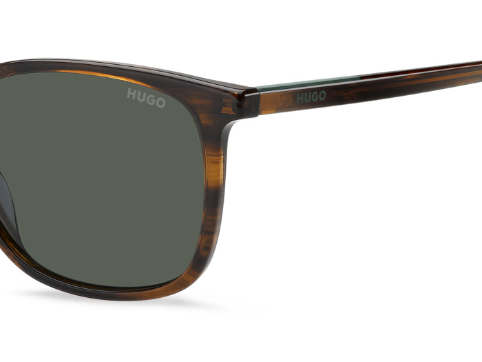 Gafas de Sol Hugo HG 1399/S EX4QT 53 18 — vista 4