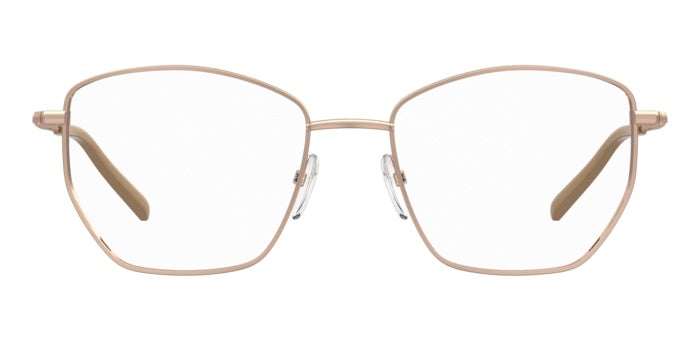 Optical Frames Seventh Street 7A 607 DDB 53 18 — Image 3