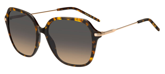 Lunettes de soleil Hugo Boss 1781/S 2IKPR 55 17
