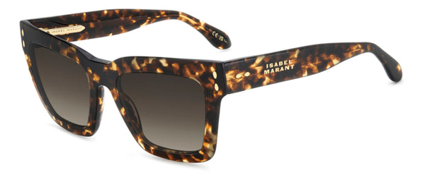 Sonnenbrille Isabel Marant IM 0210/S 086HA 53 20