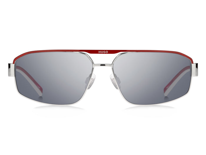 Gafas de Sol Hugo HG 1368/S KWXT4 60 14 — vista 3