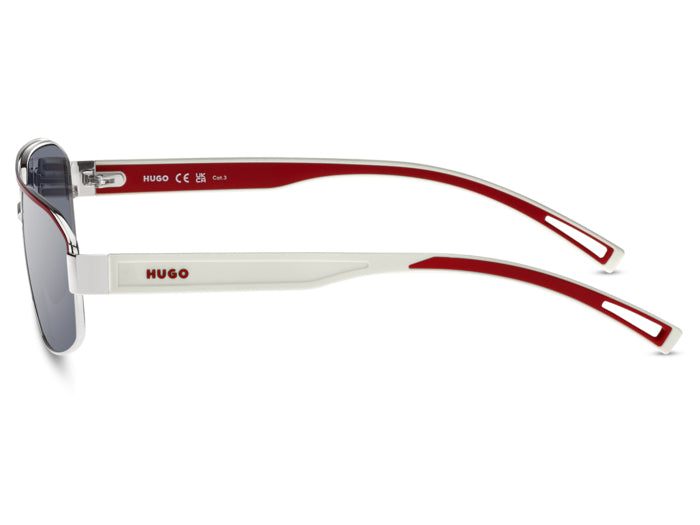 Gafas de Sol Hugo HG 1368/S KWXT4 60 14 — vista 4