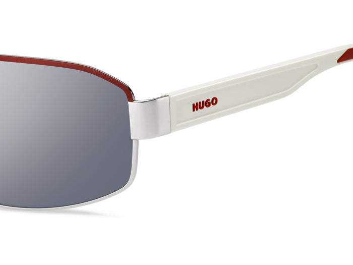 Gafas de Sol Hugo HG 1368/S KWXT4 60 14 — vista 5