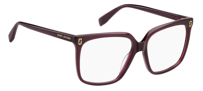 Оправа для очков Marc Jacobs MJ 1145 LHF 55 15 — Изображение 2