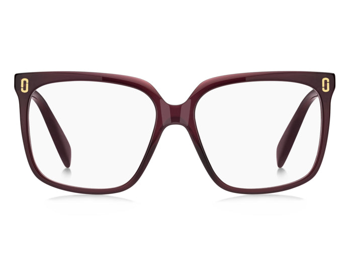 Оправа для очков Marc Jacobs MJ 1145 LHF 55 15 — Изображение 3