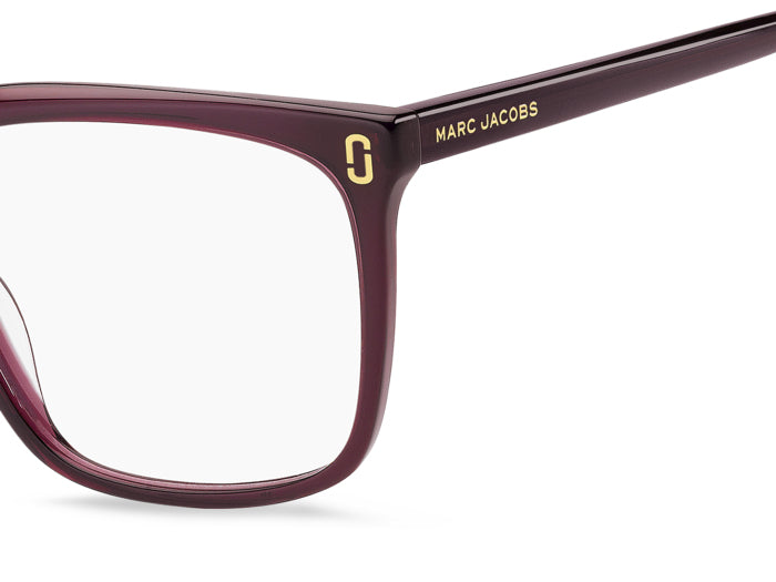 Оправа для очков Marc Jacobs MJ 1145 LHF 55 15 — Изображение 4