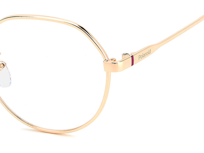 Optical Frames Polaroid PLD D490/G DDB 52 18 — Image 4
