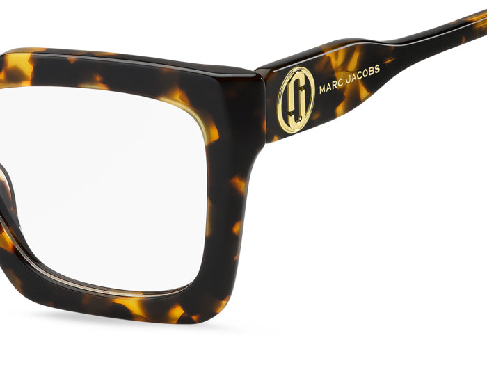 Gafas Graduadas Marc Jacobs MARC 855 086 50 21 — Imagen 4