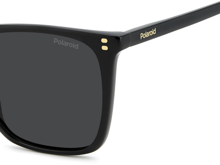 Gafas de Sol Polaroid PLD 4201/S/X 807M9 55 18 — vista 5