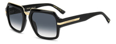 Солнцезащитные очки Dsquared2 D2 0159/S 80708 55 21