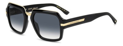 Gafas de Sol Dsquared2 D2 0159/S 80708 55 21