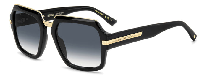 Gafas de Sol Dsquared2 D2 0159/S 80708 55 21