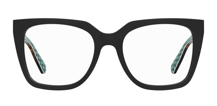 Optical Frames Moschino Love MOL673 2VM 54 19 — Image 3