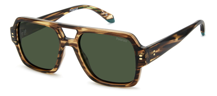Gafas de Sol Polaroid PLD 6250/S/X 9N4UC 54 18