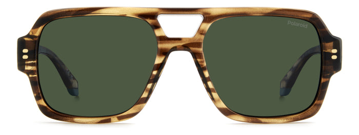 Gafas de Sol Polaroid PLD 6250/S/X 9N4UC 54 18 — vista 3