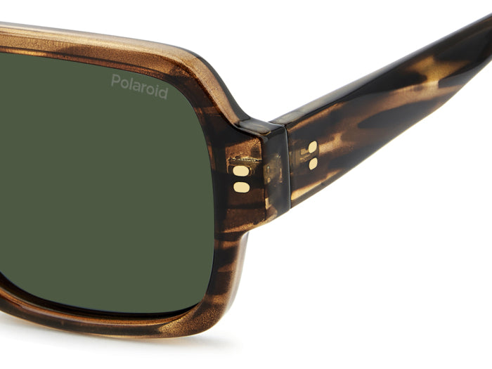 Gafas de Sol Polaroid PLD 6250/S/X 9N4UC 54 18 — vista 5
