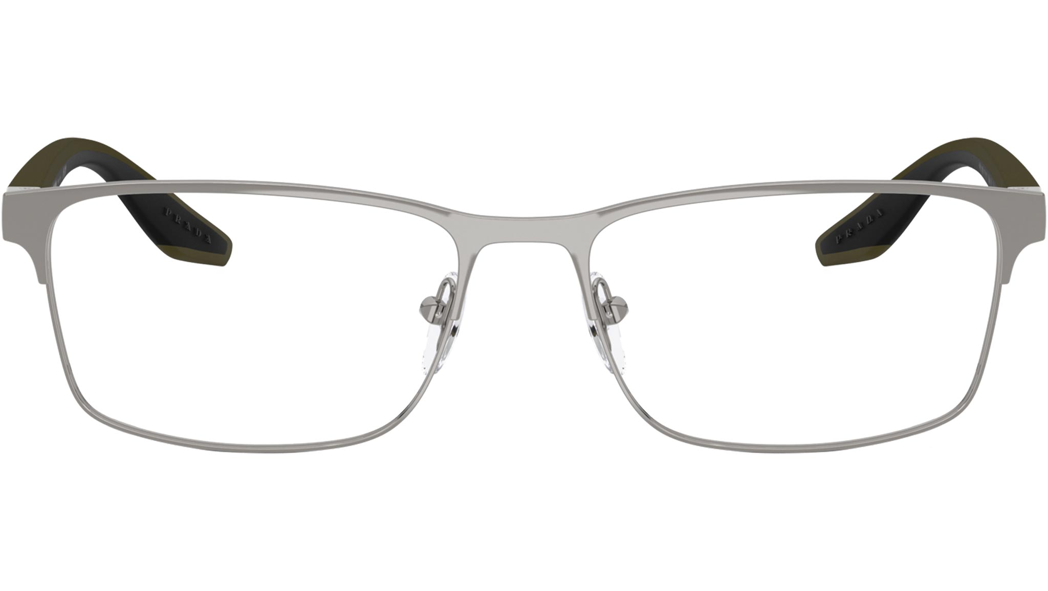 Gafas Graduadas Prada Linea Rossa PS50PV 5AV1O1 57 17