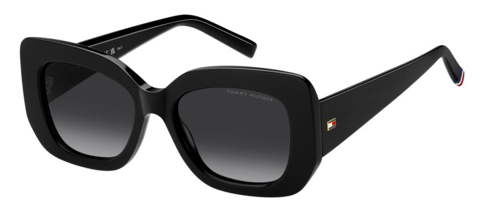 Sunglasses Tommy Hilfiger TH 2224/S 8079O 52 18