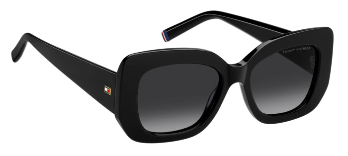 Sunglasses Tommy Hilfiger TH 2224/S 8079O 52 18