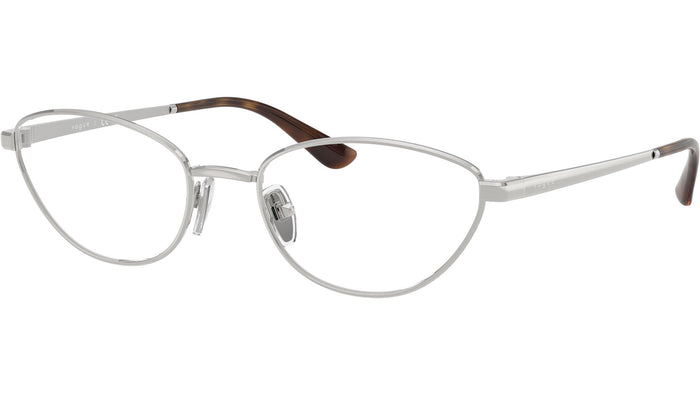 Brille Vogue Eyewear VO4355 323 — vista 2