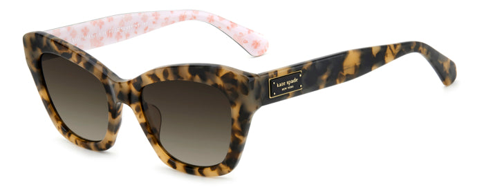 Sonnenbrille Kate Spade KS DAINA 2/G/S 086HA 51 19