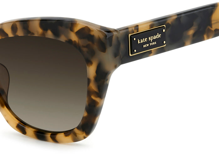 Gafas de Sol Kate Spade KS DAINA 2/G/S 086HA 51 19 — Imagen 4
