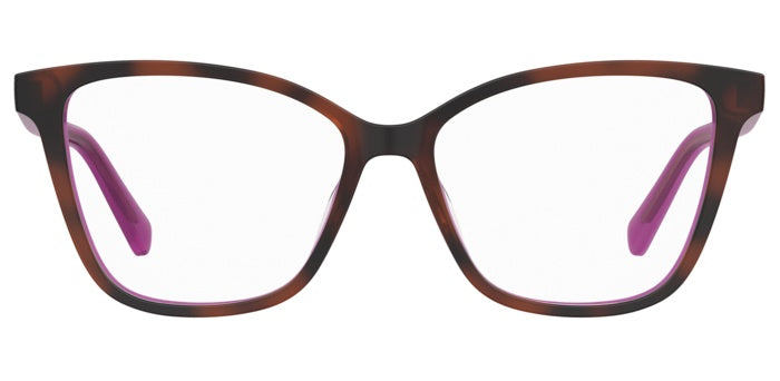 Optical Frames Moschino Love MOL697 C4B 54 15 — Image 3