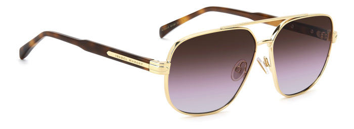 Sunglasses Isabel Marant IM 0281/S 001QR 59 13