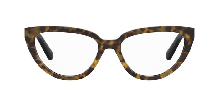 Gafas Graduadas Moschino Love MOL667 086 54 17 — Imagen 3