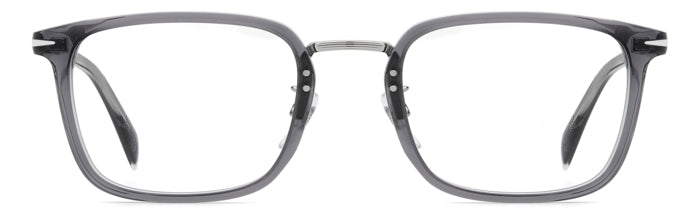 Optical Frames David Beckham DB 1211/G FX8 52 21 — Image 3