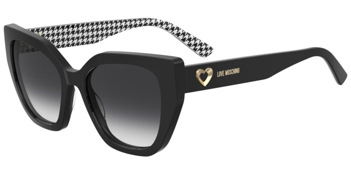 Солнцезащитные очки Moschino Love MOL098/S 7RM9O 54 18