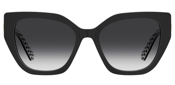Солнцезащитные очки Moschino Love MOL098/S 7RM9O 54 18 — vista 3