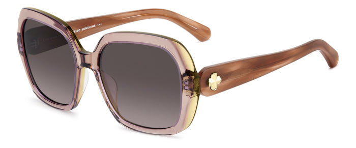 Sonnenbrille Kate Spade KS NORINA 2/G/S DQ23X 57 18