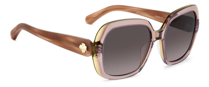 Sonnenbrille Kate Spade KS NORINA 2/G/S DQ23X 57 18