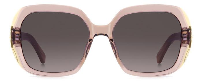 Солнцезащитные очки Kate Spade KS NORINA 2/G/S DQ23X 57 18 — Изображение 3