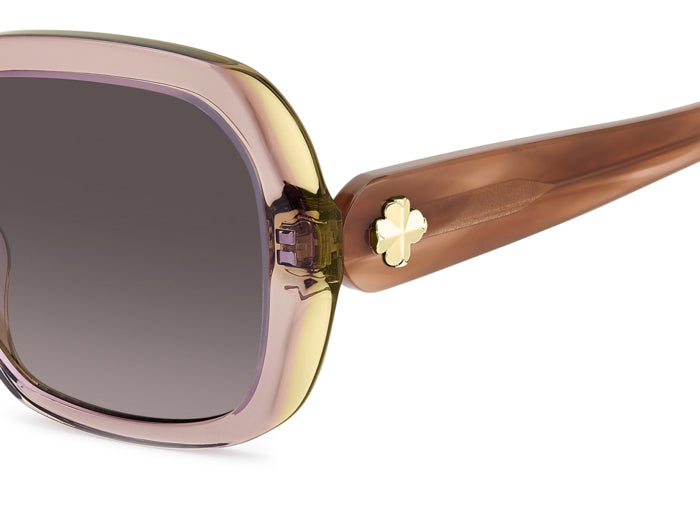Солнцезащитные очки Kate Spade KS NORINA 2/G/S DQ23X 57 18 — Изображение 5