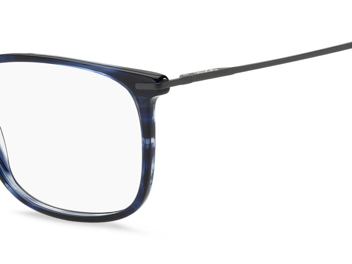 Gafas Graduadas Hugo HG 1407 38I 54 / 56 17 / 18 — Imagen 4