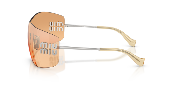 Gafas de Sol Miu Miu MUB53S 1BC80Y 44 144 — Imagen 2