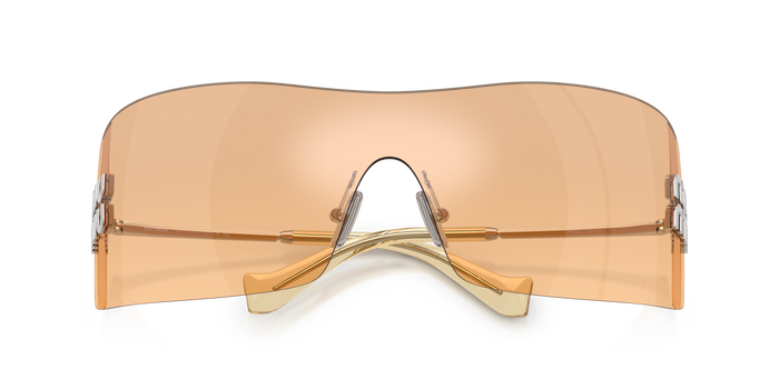 Gafas de Sol Miu Miu MUB53S 1BC80Y 44 144 — Imagen 5