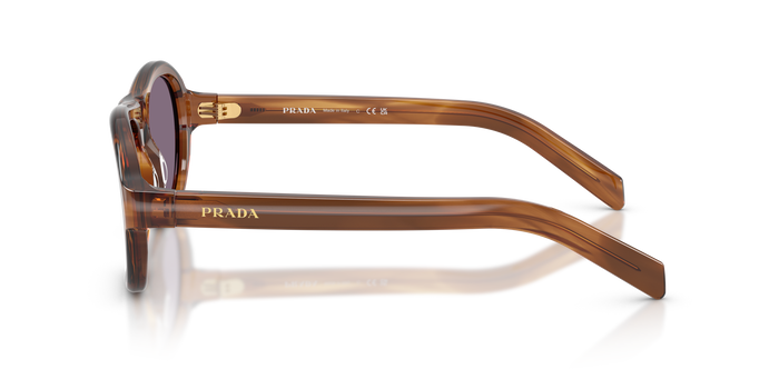 Солнцезащитные очки Prada PRD14S 25O70W 54 19 — Изображение 2