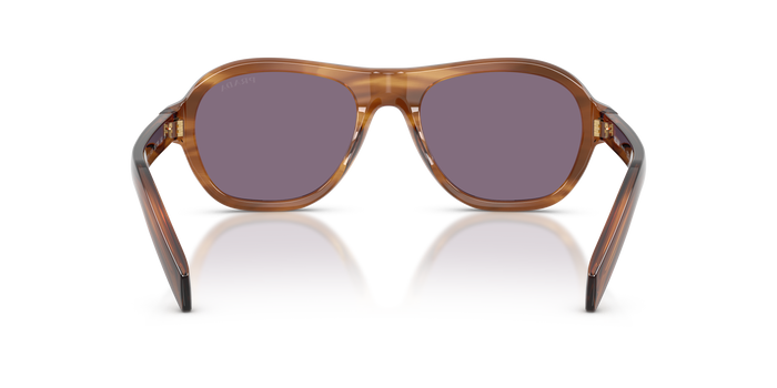 Солнцезащитные очки Prada PRD14S 25O70W 54 19 — Изображение 3