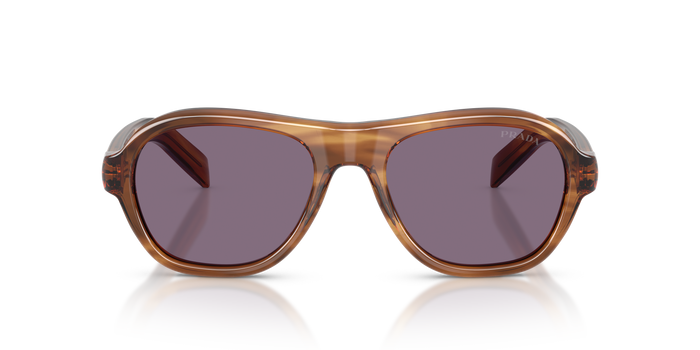 Солнцезащитные очки Prada PRD14S 25O70W 54 19 — Изображение 4