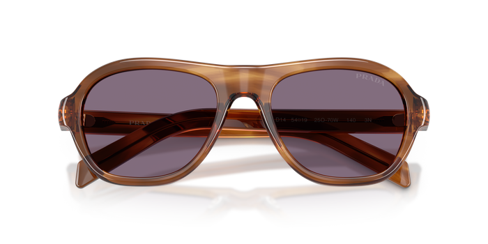 Солнцезащитные очки Prada PRD14S 25O70W 54 19 — Изображение 5