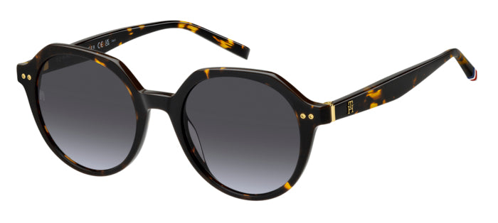Солнцезащитные очки Tommy Hilfiger TH 2212/S 086GB 50 19