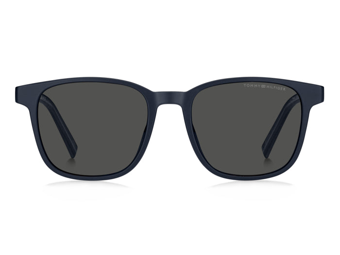 Gafas de Sol Tommy Hilfiger TH 2202/S XW0IR 51 18 — vista 3