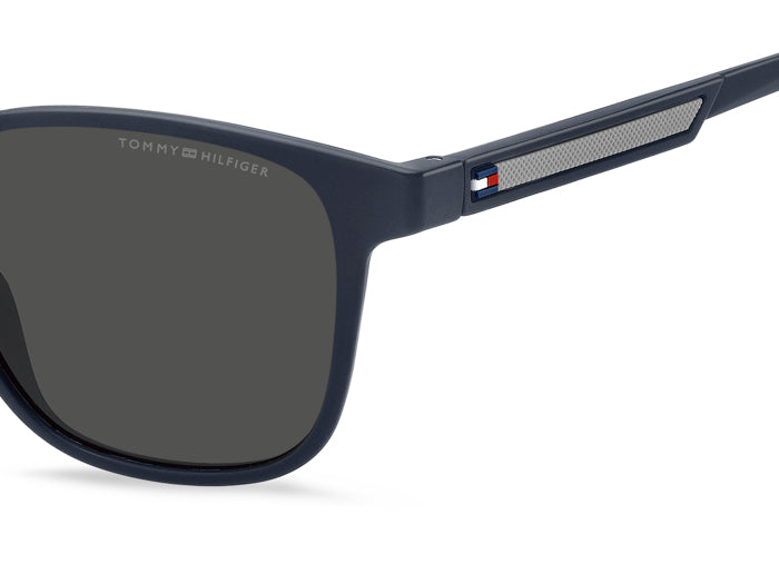 Gafas de Sol Tommy Hilfiger TH 2202/S XW0IR 51 18 — vista 4