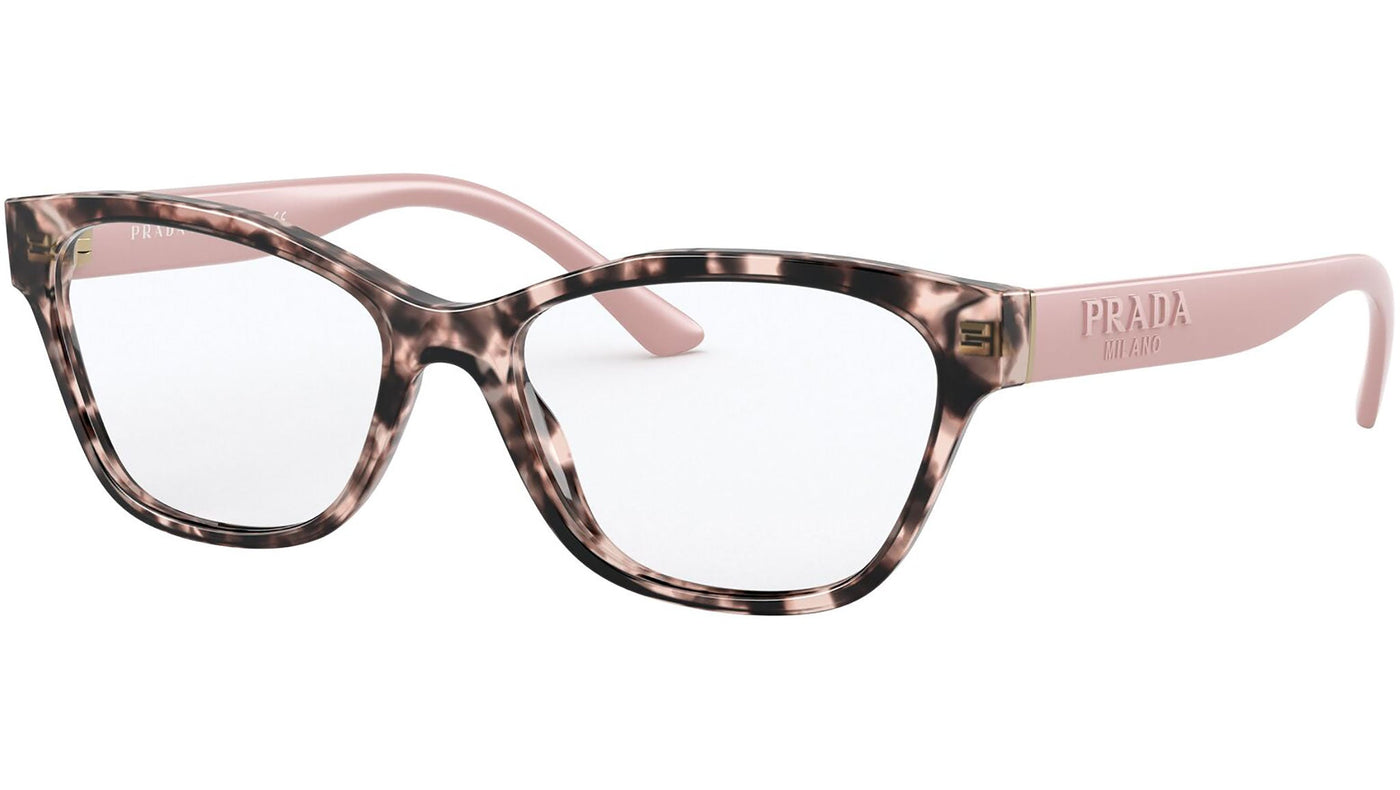 Gafas Graduadas Prada PR03WV ROJ1O1 53 16